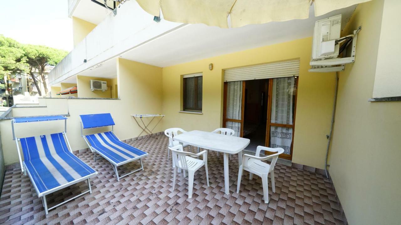 Apartament Residenza Emilia *
